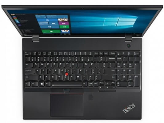 Замена оперативной памяти на ноутбуке Lenovo ThinkPad T570